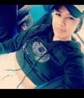 Rencontre Femme Venezuela à Caracas : Yeny, 31 ans